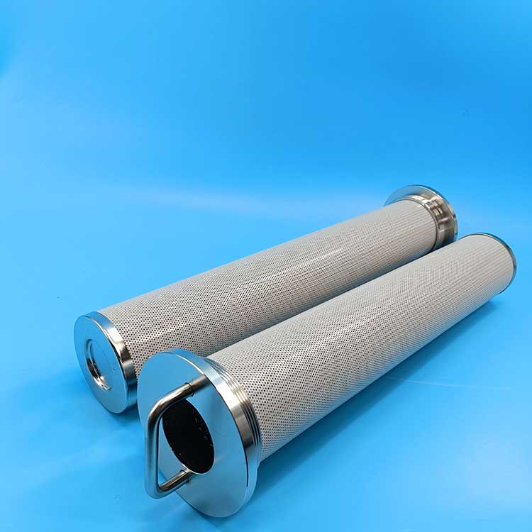 華豫供應(yīng)LF-80*450E25磨煤機(jī)潤滑油濾芯