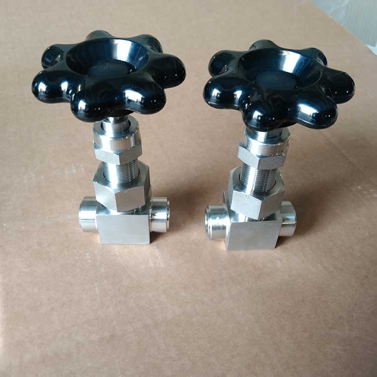 華豫供應(yīng)304NB-GM PN16 DN10A恒壓閥 高溫高壓截止閥