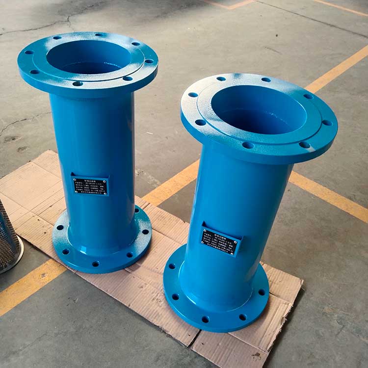 華豫生產(chǎn)供應(yīng)管道過(guò)濾器HY-GDL200-1.0╱6 液體過(guò)濾