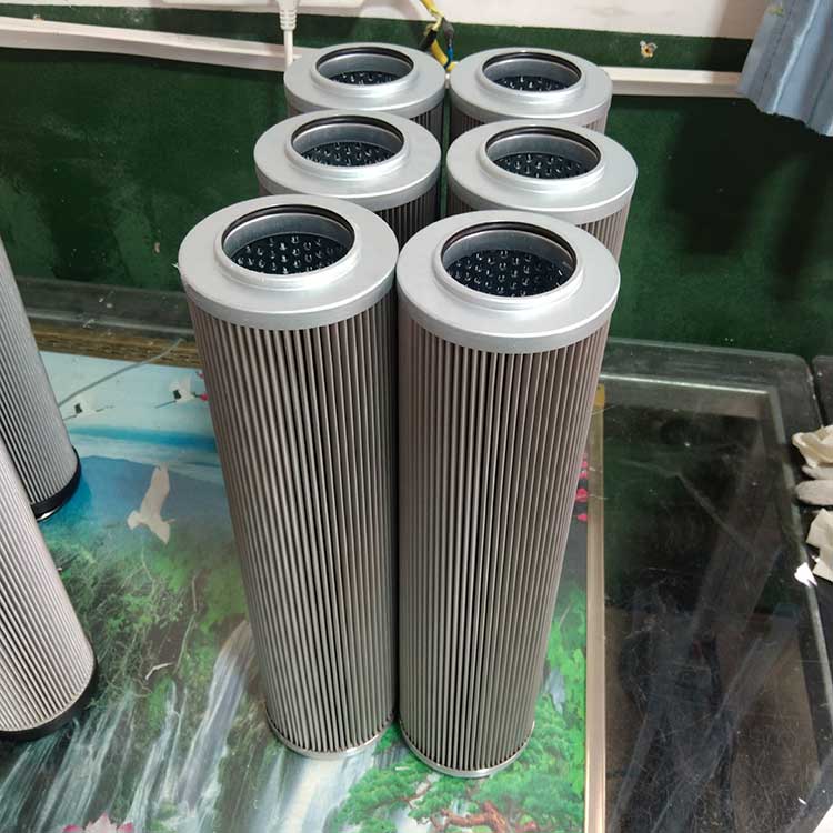 華豫供應(yīng)電力耦合器液壓管路過濾濾芯300373