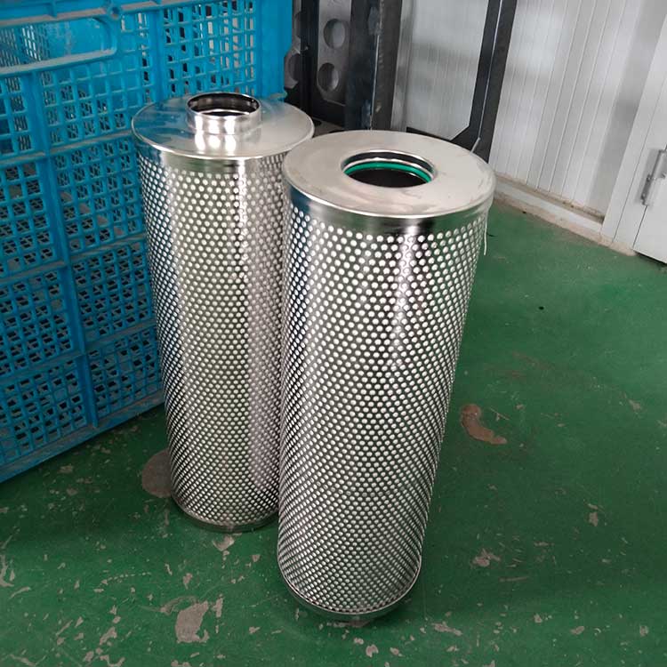 華豫供應(yīng)陰離子樹脂抗燃油除酸濾芯30-150-219