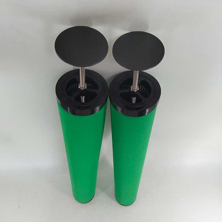 華豫供應(yīng)E1-44替代漢克森精密過(guò)濾器用濾芯