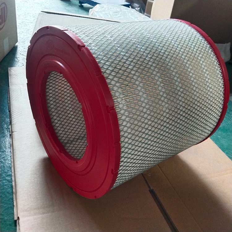 華豫供應(yīng)替代英格索蘭空氣折疊濾芯39903265