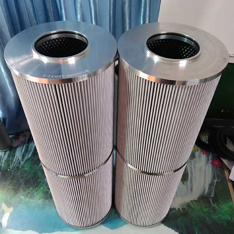 華豫供應(yīng)D152G03A替代富卓液壓傳動(dòng)系統(tǒng)油濾芯