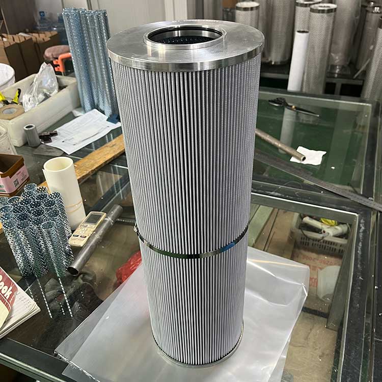 華豫供應(yīng)預(yù)過濾濾油器濾芯W(wǎng)FT-206095-15SGV1