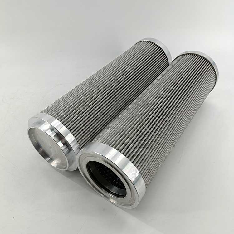 華豫供應(yīng)玻纖折疊DYSLQ-25F油站過濾器濾芯