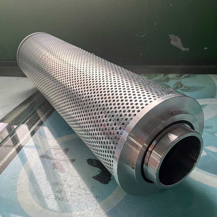 華豫供應(yīng)并聯(lián)過濾器潤(rùn)滑油濾芯VED3300K01010H