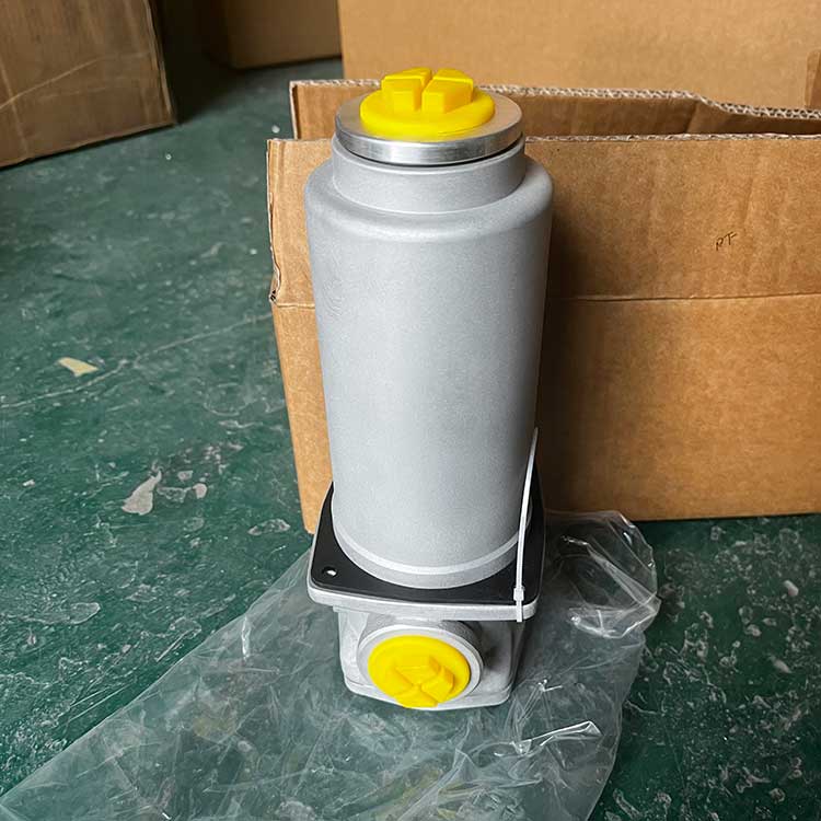 華豫供應(yīng)液壓管道除雜質(zhì)RF-110油過濾器