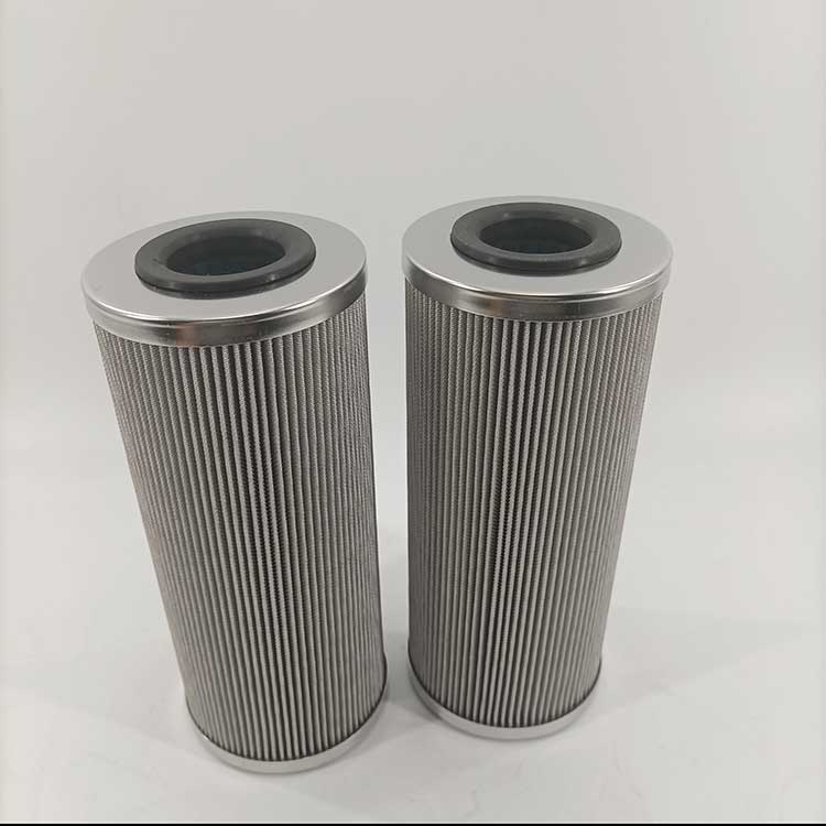 華豫供應(yīng)硫化機(jī)雙筒油過(guò)濾器濾芯HPQ220275L40-25MV