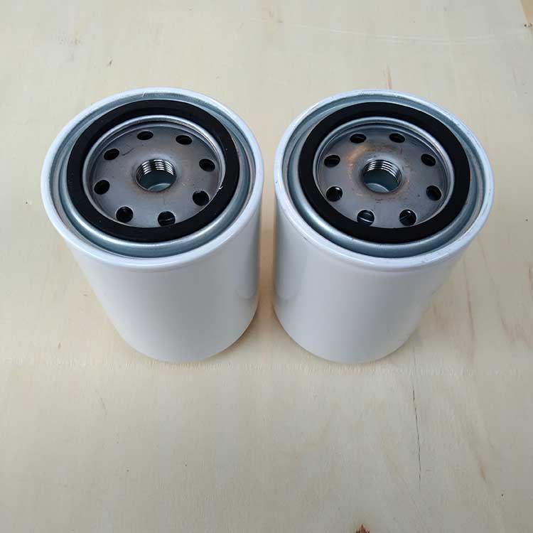 華豫供應(yīng)柴油機冷卻水系統(tǒng)水濾清器WF2076