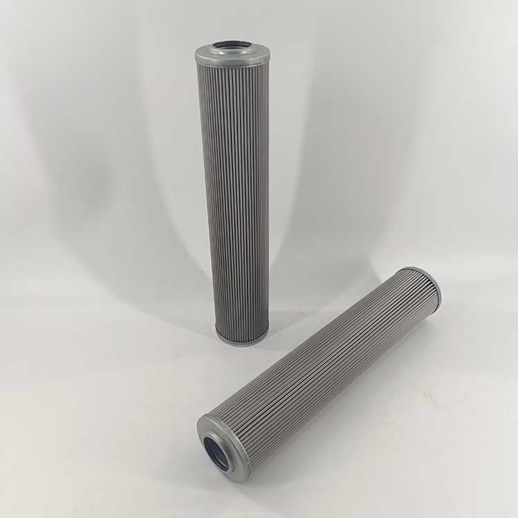 華豫供應(yīng)替代富卓液壓油濾芯R110T90