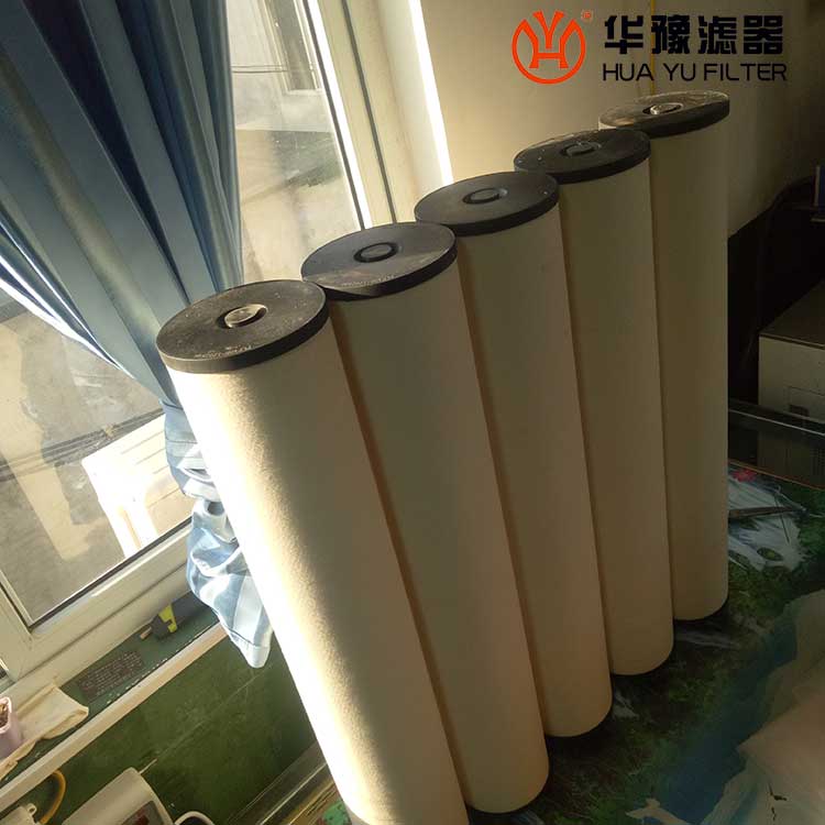 華豫生產(chǎn)濾油機聚結濾芯SO-430C