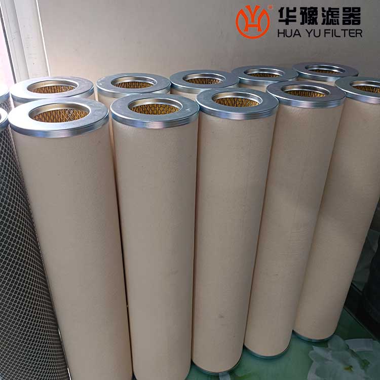 華豫生產(chǎn)ZX00172100.F濾油機脫水聚結濾芯