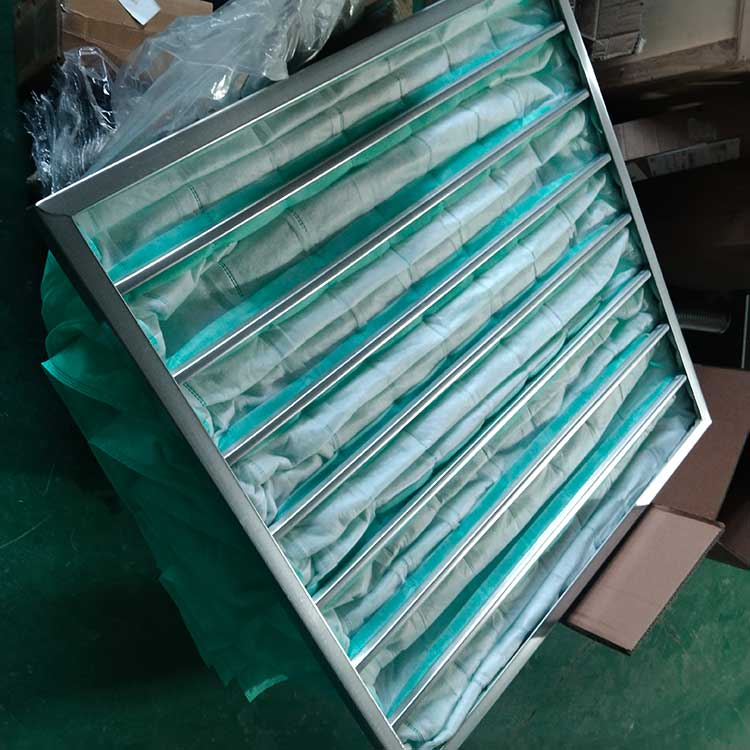 中效袋式過(guò)濾器595×595×535×8P×F6-(1)