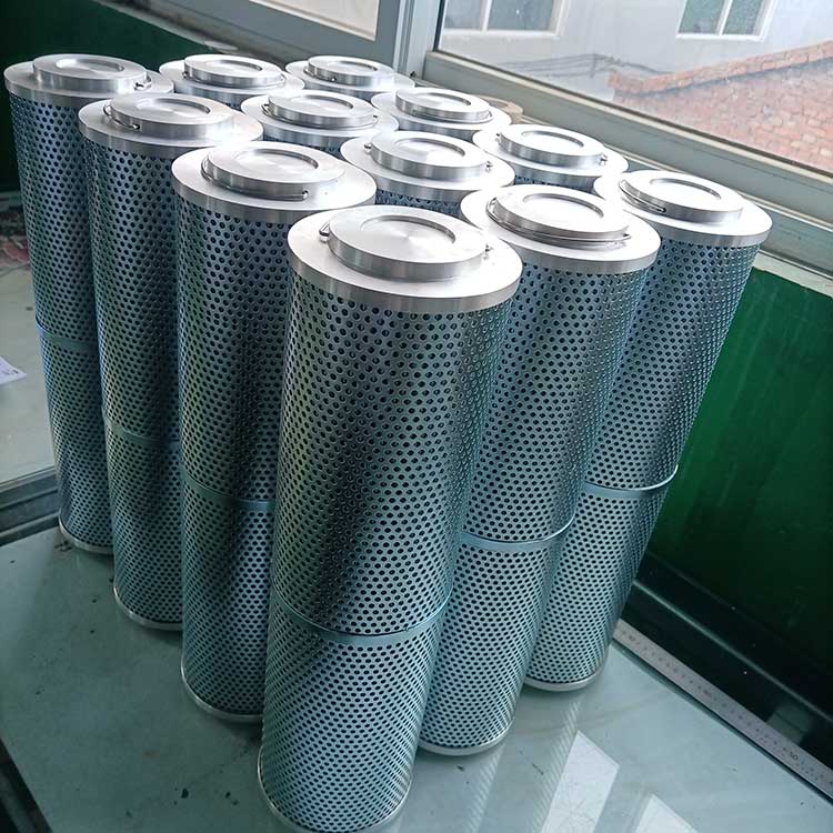 濾油機(jī)濾芯-(4)