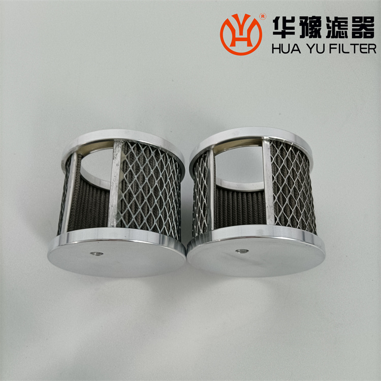 華豫CX-40過(guò)濾器濾芯