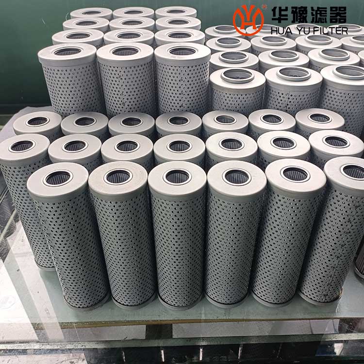 華豫電廠汽輪機黎明液壓油濾芯HDX-10x30